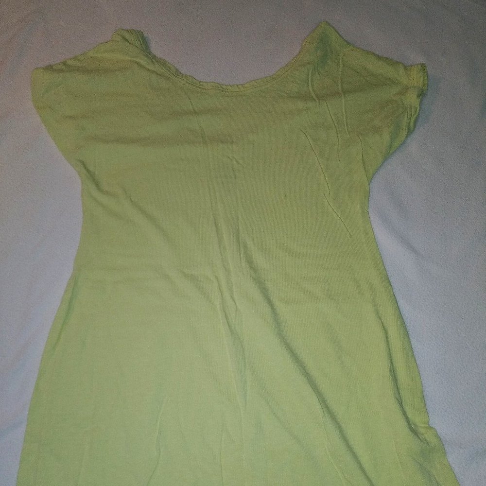 Baby Doll Short